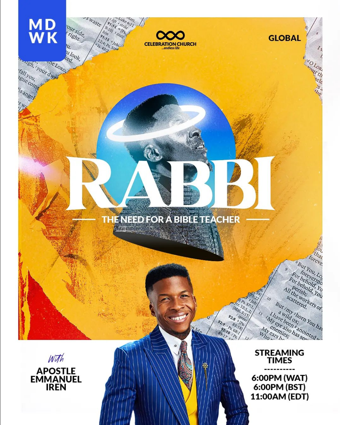Rabbi