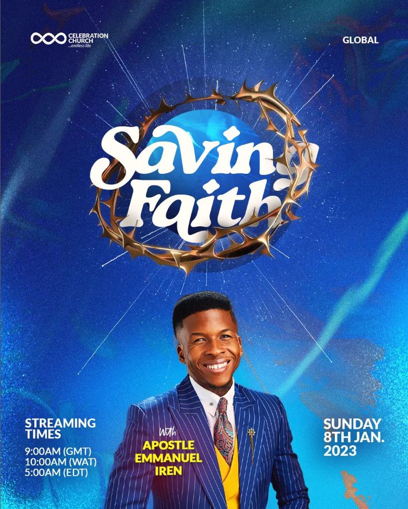 Saving Faith