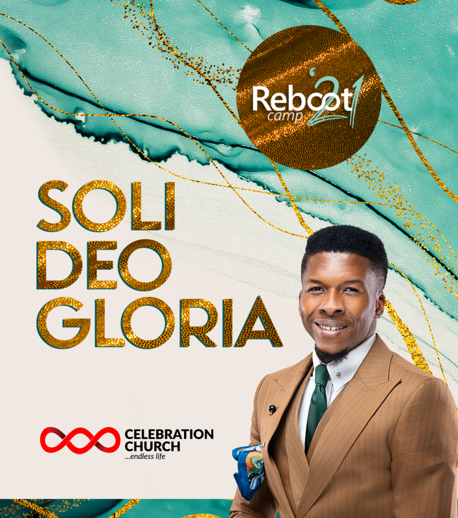 Soli Deo Gloria - Abuja