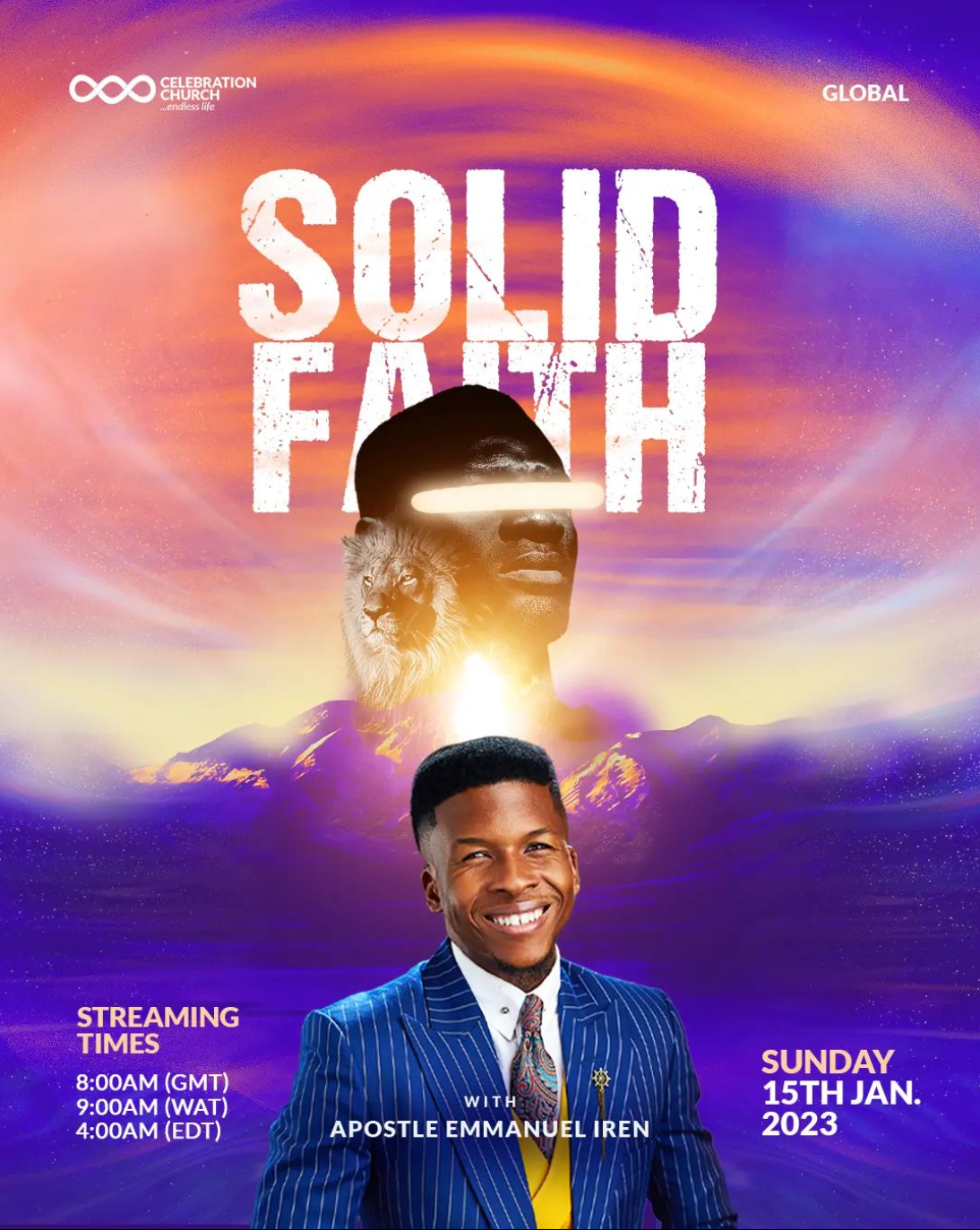 Saving Faith