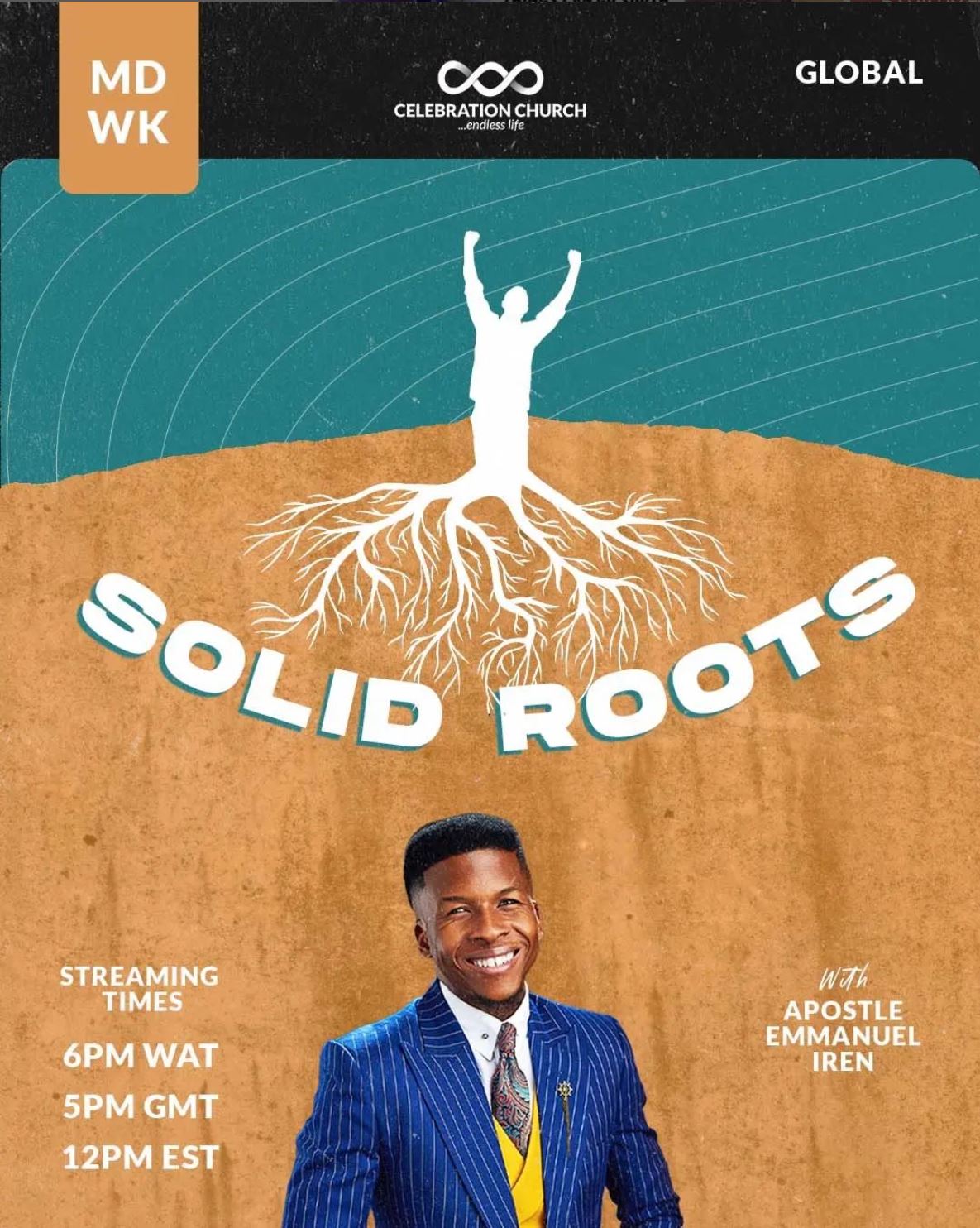 Solid Roots, Solid Fruits