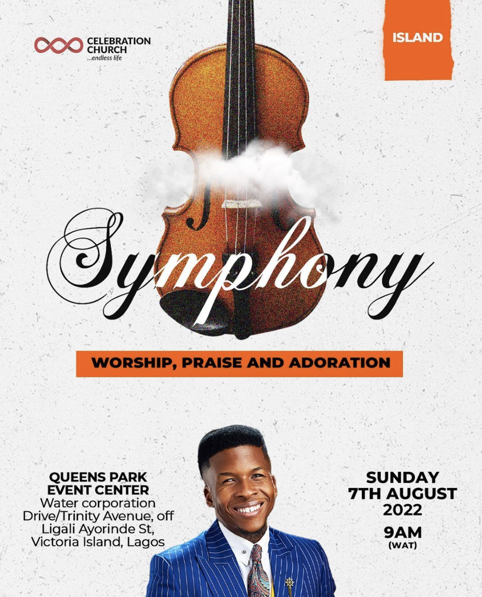 Symphony
