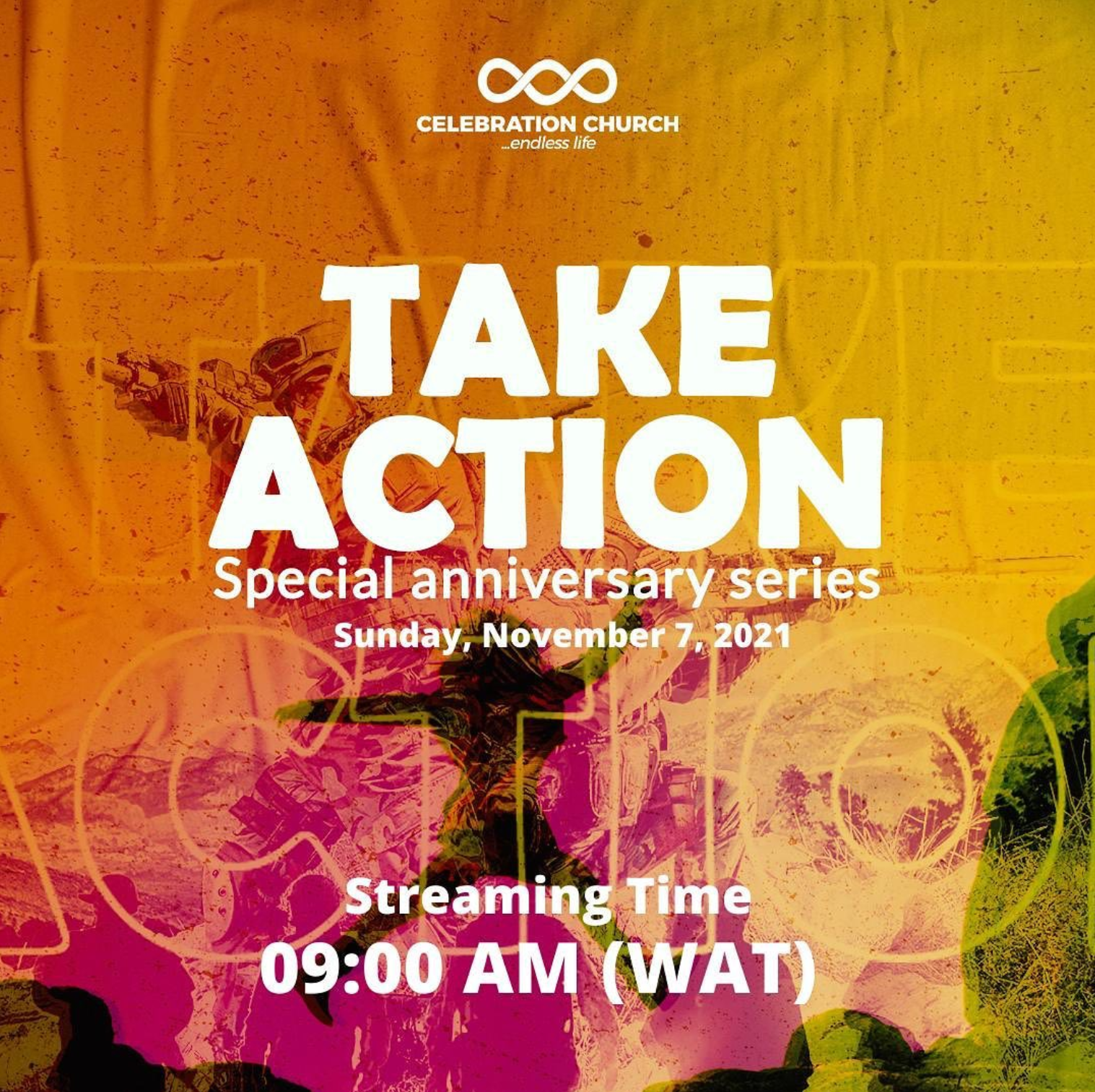 Taking Action