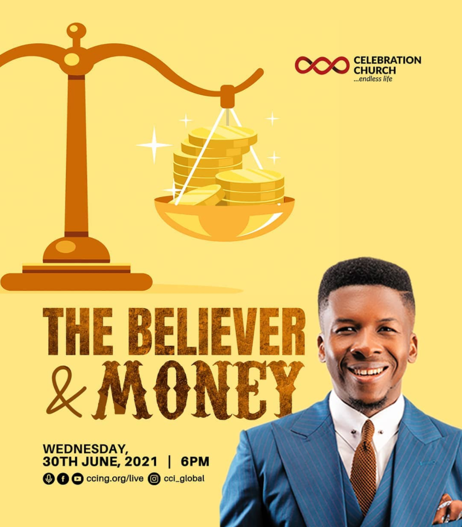 The Believer's Money