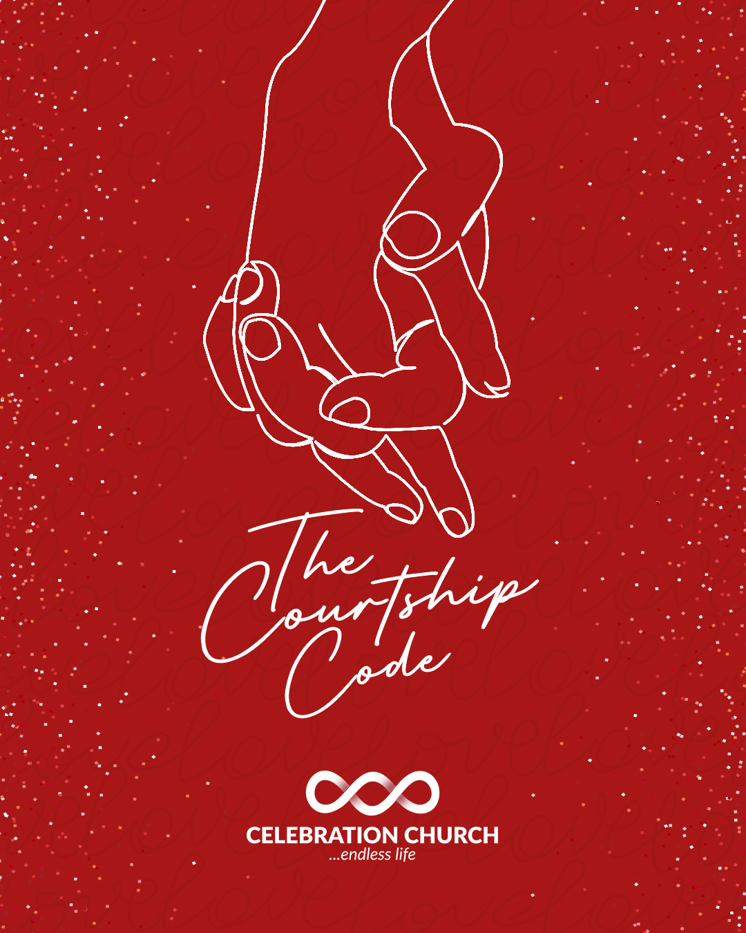 The Courtship Code episode artwork