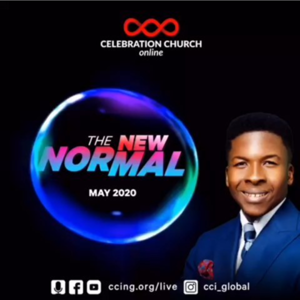 The New Normal