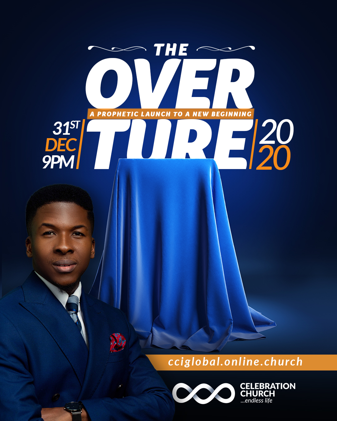 The Overture