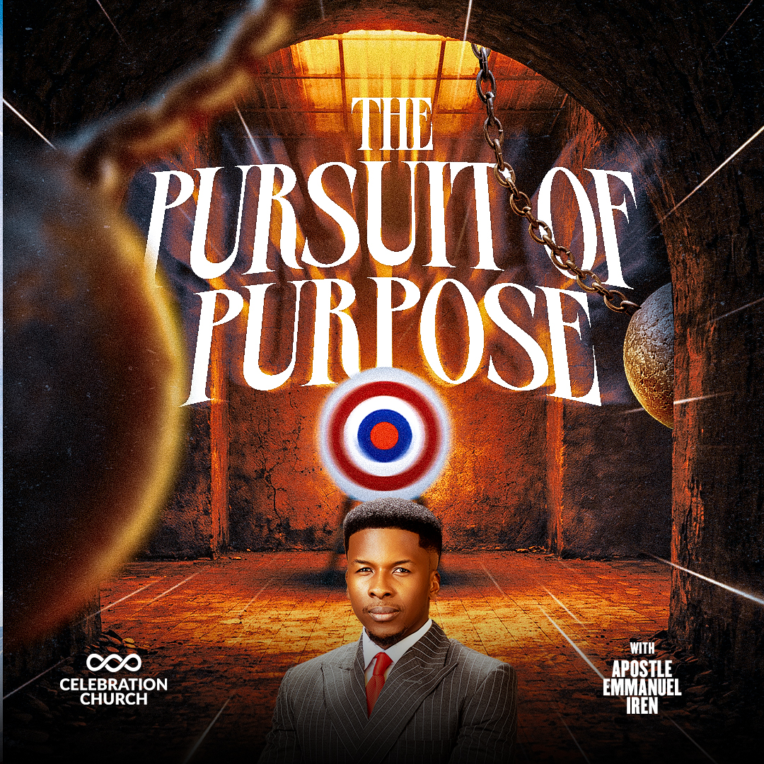 The Pursuit of Purpose