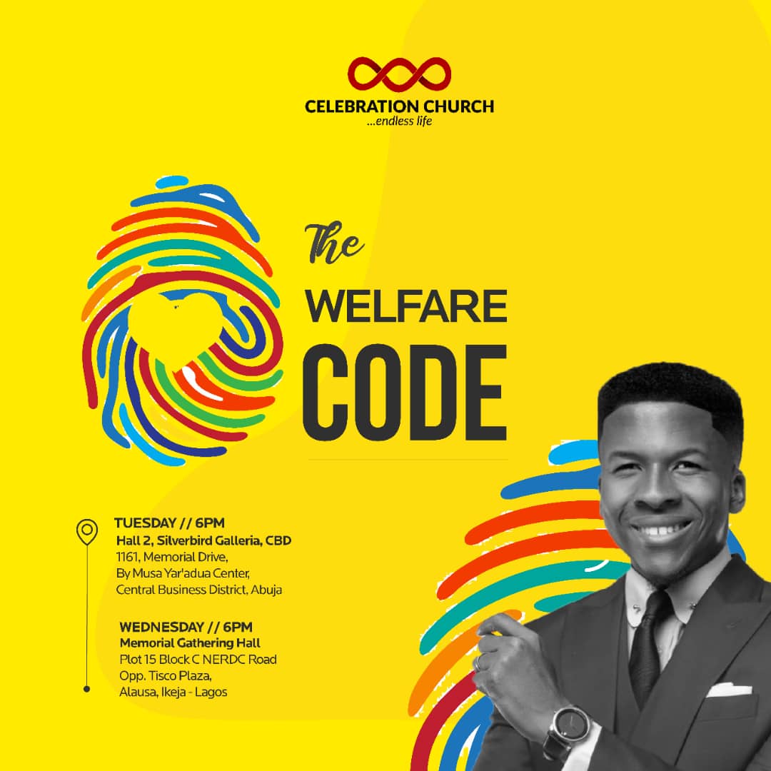 The Welfare Code