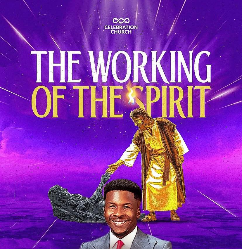 Living by the Spirit