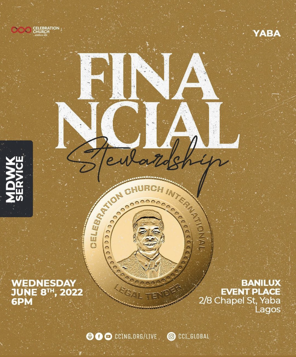 True Gold - Financial Stewardship