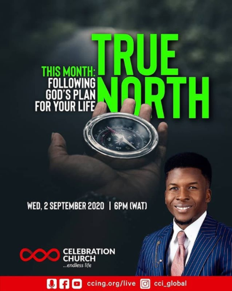 True North