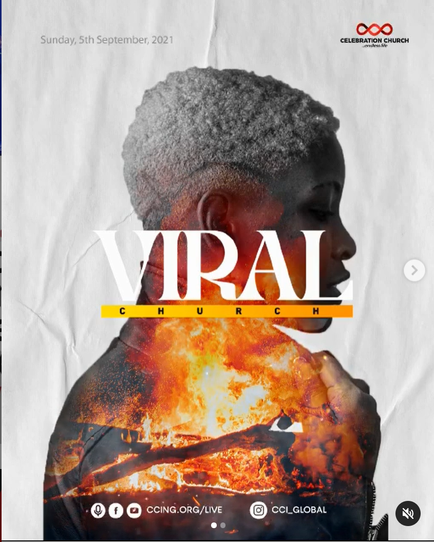 Viral Church