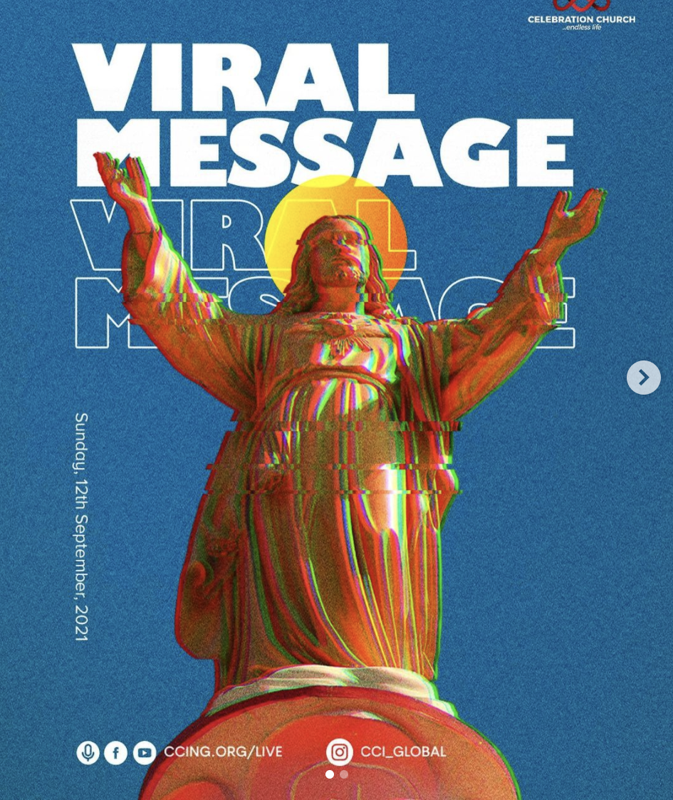 Viral Church