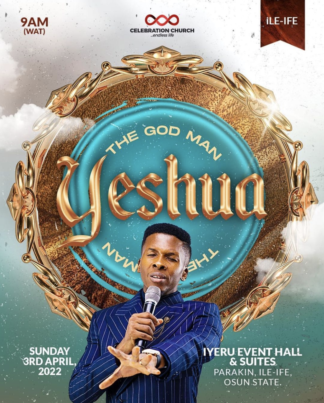 Yeshua